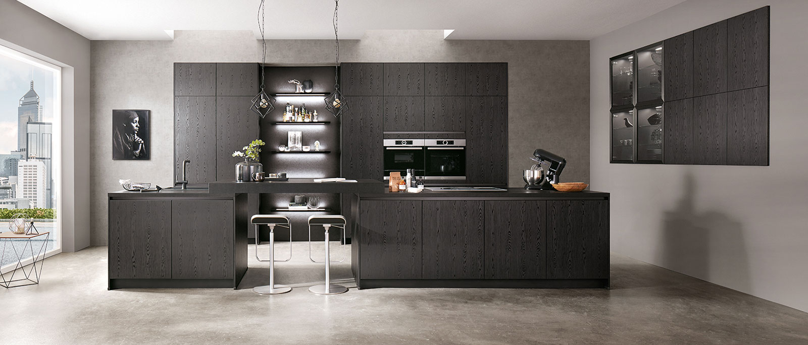 Kitchen 8